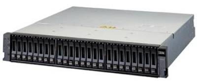 IBM System Storage DS3524 Express Dual Controller Storage System 1746A4D