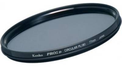 Светофильтр Kenko PRO1D C-PL 55mm 235587