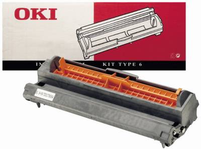 Картридж OKI Type 6 40709902