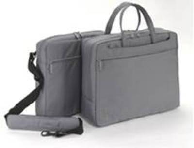 Tucano Domina Small COMPUTER CASE (Grey) BDS-G