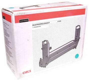 Опция OKI 43381707