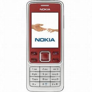 Смартфон Nokia 6300