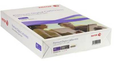 Фото бумага Xerox Бумага Xerox самокопирующаяся 2 part A4 W/ Y 500л 003R99105