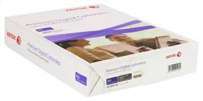 Фото бумага Xerox Xerox самокопирующаяся 3 part A4 W/ Y/ P 501л 003R99108