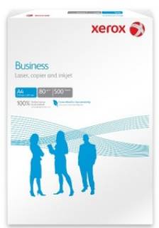 Фото бумага Xerox Бумага Xerox A4 Business ECF 80г/м2 003R91820