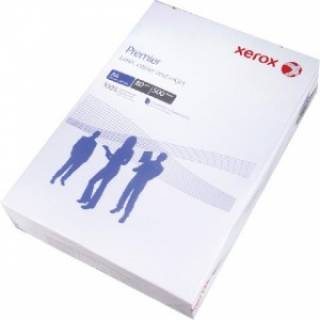 Фото бумага Xerox Бумага Xerox A4 Premier ECF 80г/м2 003R91720