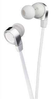 Наушники Jvc Esnsy HA-FX45S White HA-FX45S-W-E