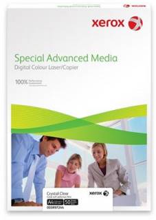 Фото бумага Xerox Наклейка Xerox Durapaper A4 50л 003R97344