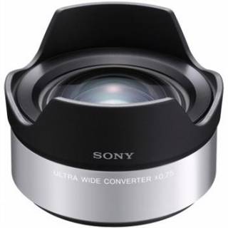 Объектив Sony SEL 16mm f2.8 VCLECU1.AE