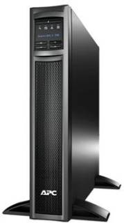 ИБП APC Smart-UPS X 750VA Rack/Tower LCD SMX750I