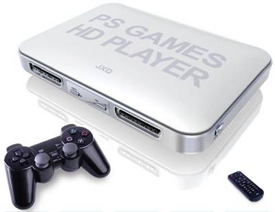 Игровая приставка JXD JXD-M1000 90497