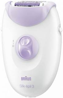 Эпилятор Braun SE3170