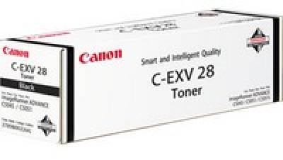 Аксессуар Canon C-EXV28 Black 2789B002