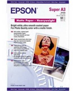 Фото бумага Epson S041264