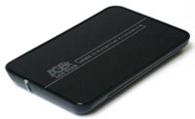 AgeStar SUB2A8 Black