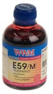 Чернила WWM E59/M