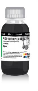 Чернила ColorWay Чернила CW Epson L800 (Black) (EU800BK01) 100мл