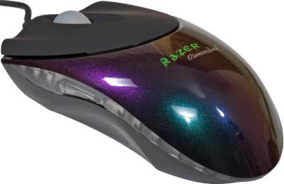 Мышка Razer Diamondback Chameleon