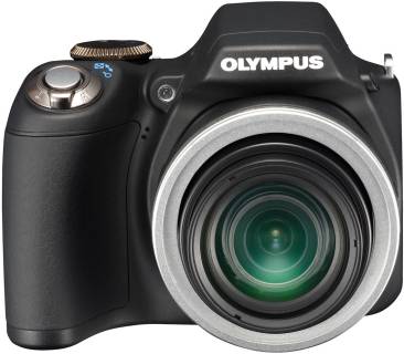 Фотоаппарат Olympus SP 590 UZ N3240092