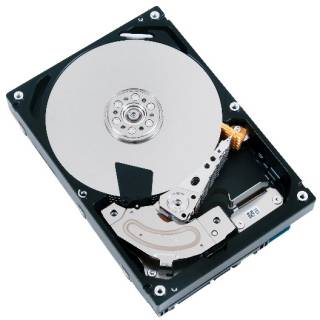 Накопитель Toshiba MG03ACA300