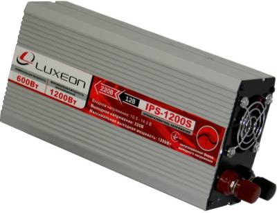Luxeon IPS-1200S