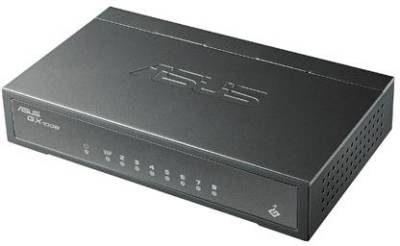 Коммутатор ASUS GX1008 v.3 GX1008B/V3