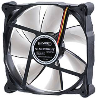 Вентилятор Noiseblocker Multiframe M12-S2 NB-ITR-M12-2