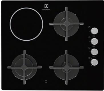 Варочная поверхность Electrolux EGE 6182NOK