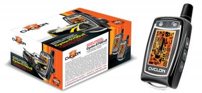 CYCLON 570Dv2
