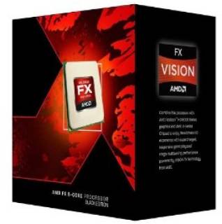 Процессор AMD FX-Series X8 FX-9590 FD9590FHHKWOF
