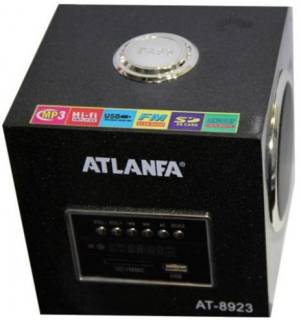 Магнитола Atlanfa AT-8923
