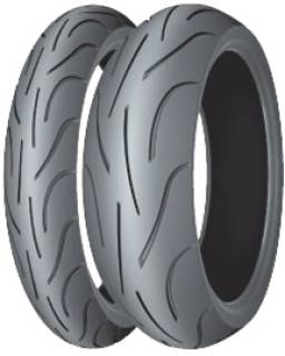 Шина Michelin Power 2CT 180/55 R17 73W