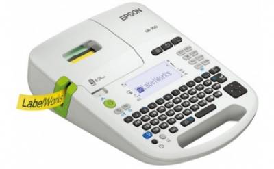 Принтер Epson LabelWorks LW-700 C51CA63100
