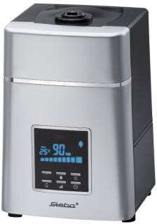 Увлажнитель STEBA LB5