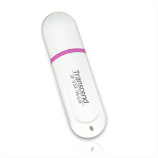 Флеш-память USB Transcend JetFlash V33 TS16GJFV33