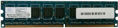 Оперативная память NANYA NT1GT72U8PA1BY-3C