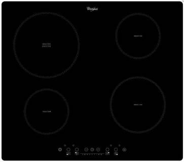 Варочная поверхность Whirlpool ACM 756 NE