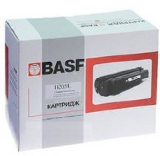 Картридж Basf Картридж для Samsung SCX-4833FD/4833FR/5637FR B205L