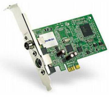 Avermedia Hybrid Speedy PCI-E