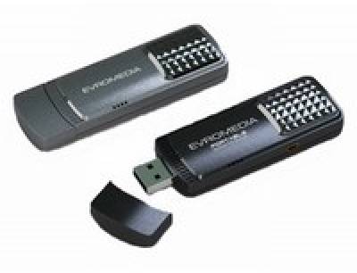 EvroMedia USB Hybrid Volar HD