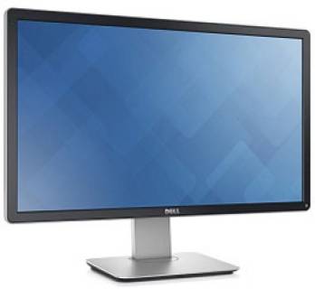 Монитор Dell P2714H Professional LED IPS 210-ABRI