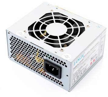 Блок питания CWT ATX-400F SFX