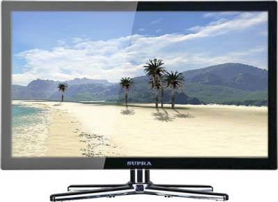 Телевизор Supra STV-LC24820FL Black