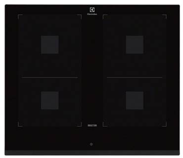 Варочная поверхность Electrolux EHL 6740 FOK