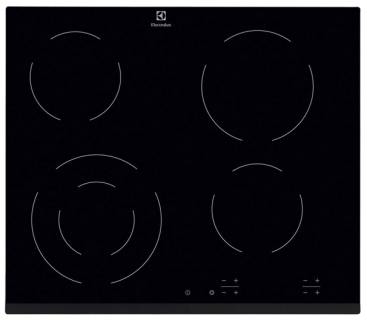 Варочная поверхность Electrolux EHF 6241 FOK