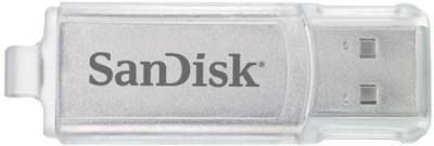 Флеш-память USB SanDisk Cruzer Micro Skin SDCZ4-1024-E11