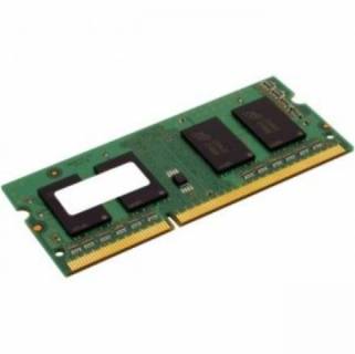 Оперативная память Kingston So-Dimm ValueRam DDR3 4Gb 1333MHz CL9 KVR16S11S8/4G