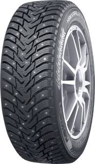 Шина Nokian Hakkapeliitta 8 285/35 R19 103H XL