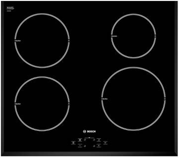 Варочная поверхность Bosch PIE 651R14E