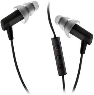 Наушники Etymotic HF3 3 button-black ETY-ER23-HF3-BL